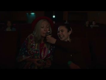UK Trailer