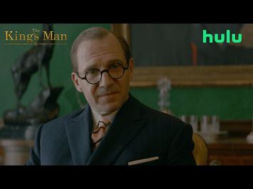 Origin Hulu Teaser