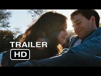 Official Teaser Trailer #3
