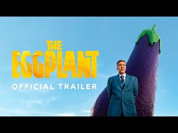 The Eggplant | Season 1 | Official Release Trailer