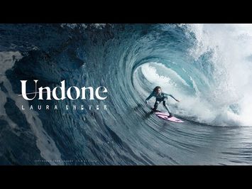 Laura Enever : Undone TRAILER