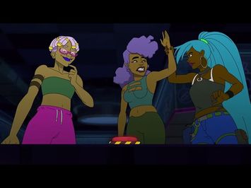 Season 1 Episode 7 Promo