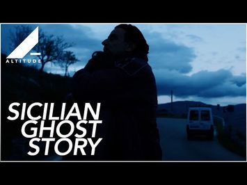 Luna Gets Reprimanded By Her Parents | Sicilian Ghost Story | Altitude Films