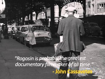 On the Bowery (1957)
