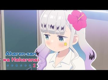 Supporting My Delinquent GF - Season 2 [Subtitled]