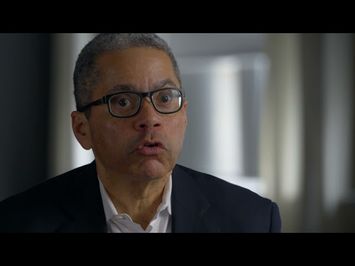 Frontline: The Healthcare Divide PREVIEW