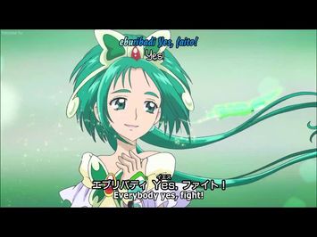 Opening [Subtitled]