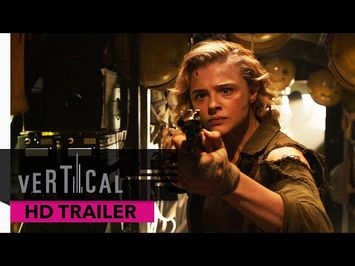 Shadow in the Cloud | Official Teaser (HD) | Vertical Entertainment