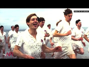 Ron Howard on Chariots of Fire | AFI Movie Club