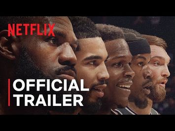 Official Trailer