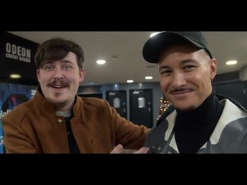 BTS - Screening