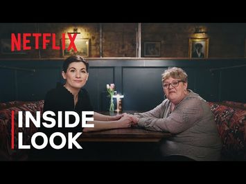 The True Story Behind Toxic Town: The Cast Meet the Real Mums