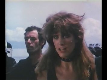 Mad Warrior: A teljes film