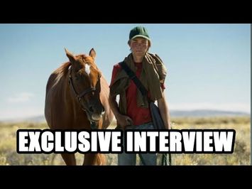 Andrew Haigh Interview [Audio] (Flickering Myth)