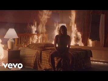 Tove Lo - Fairy Dust (Trailer)