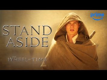 Rand vs. High Lord Turak