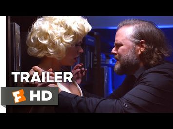 Broken Star Trailer #1 (2018) | Movieclips Indie
