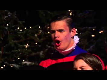 Nativity 2: Danger in the Manger: Peace and Joy