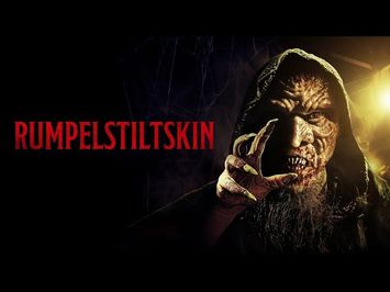 Rumpelstiltskin | Official Trailer | Horror Brains