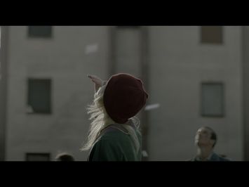 THE LOAD (TERET) by Ognjen Glavonić Trailer