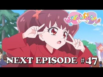 Episode #47 Preview - A Gaou New Year [Subtitled]
