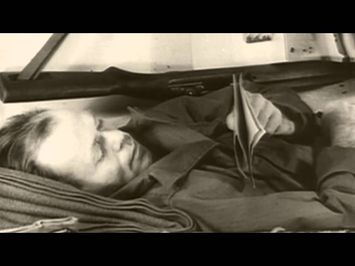 In the Hour of Victory Trailer