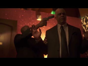 Shades Of Sapphire Feature Film Trailer
