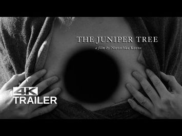 THE JUNIPER TREE Trailer [1990]