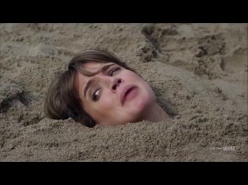 Bad Twin (2016)
