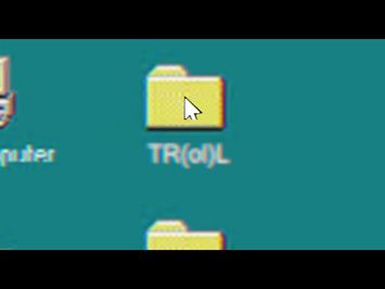 TR(ol)L TRAILER