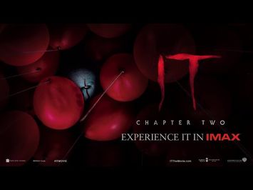 IMAX Exclusive Teaser Trailer