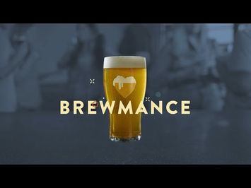 Brewmance Trailer