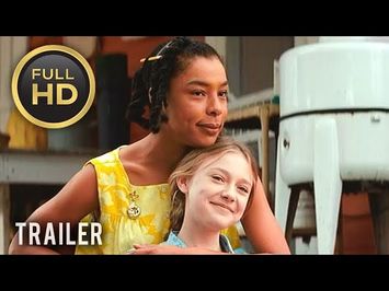 ? THE SECRET LIFE OF BEES (2008) | Full Movie Trailer in HD | 1080p