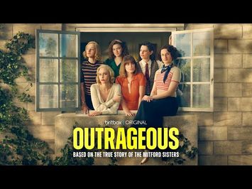 BritBox Trailer