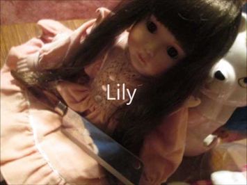 Lily-Movie Teaser