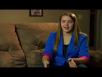 Divorce: A Journey Through The Kids’ Eyes - Trailer