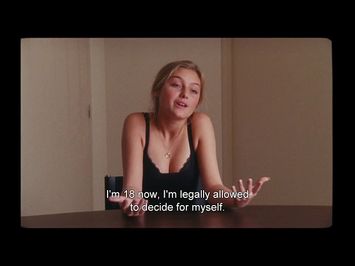 Sophia Antipolis (2018) - Trailer (English Subs)