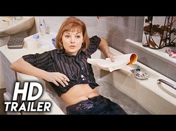 Some People (1962) ORIGINAL TRAILER [HD 1080p]