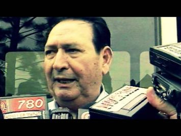 PARAGUAY, DROGA Y BANANA Nuevo tráiler oficial