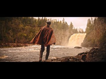 THE MIRROR OF AMUN-RA Official Clip - 
