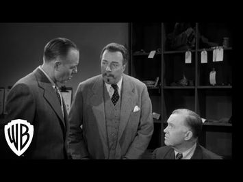 Charlie Chan Collection - Dock Of New Orleans - 