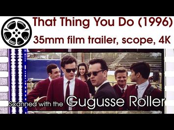 Official Teaser Trailer