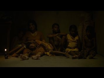 Burning Birds - Trailer