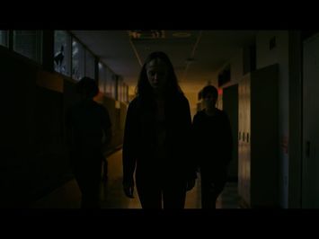 SALAMANDER DAYS | Official Teaser (2023)