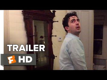 The Hours Till Daylight Official Trailer 1 (2016) - Vannessa Vasquez, Dan Braverman Movie HD