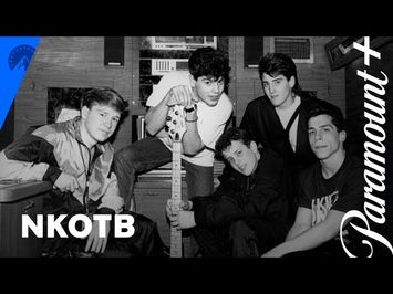 NKOTB - Artist Spotlight