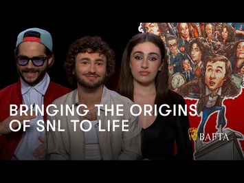 Saturday Night Cast Reveal Their Favourite SNL Sketches!