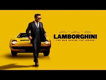 UK Trailer