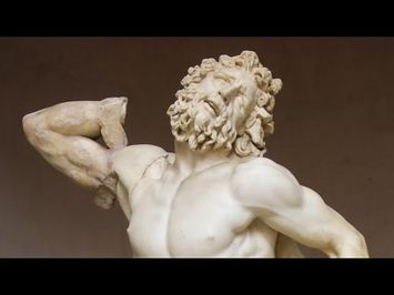Rick Steves Art of Europe: Stone Age to Ancient Greece (promo)