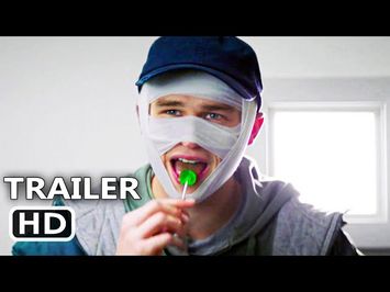 LOOKS THAT KILL Official Trailer (2020) Brandon Flynn, Romance Movie HD